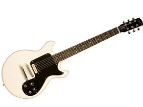 Gibson unveils the Joan Jett Signature Melody Maker